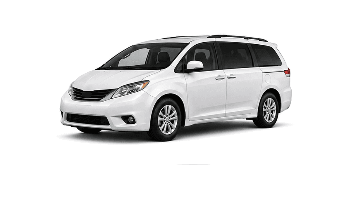 Minivan