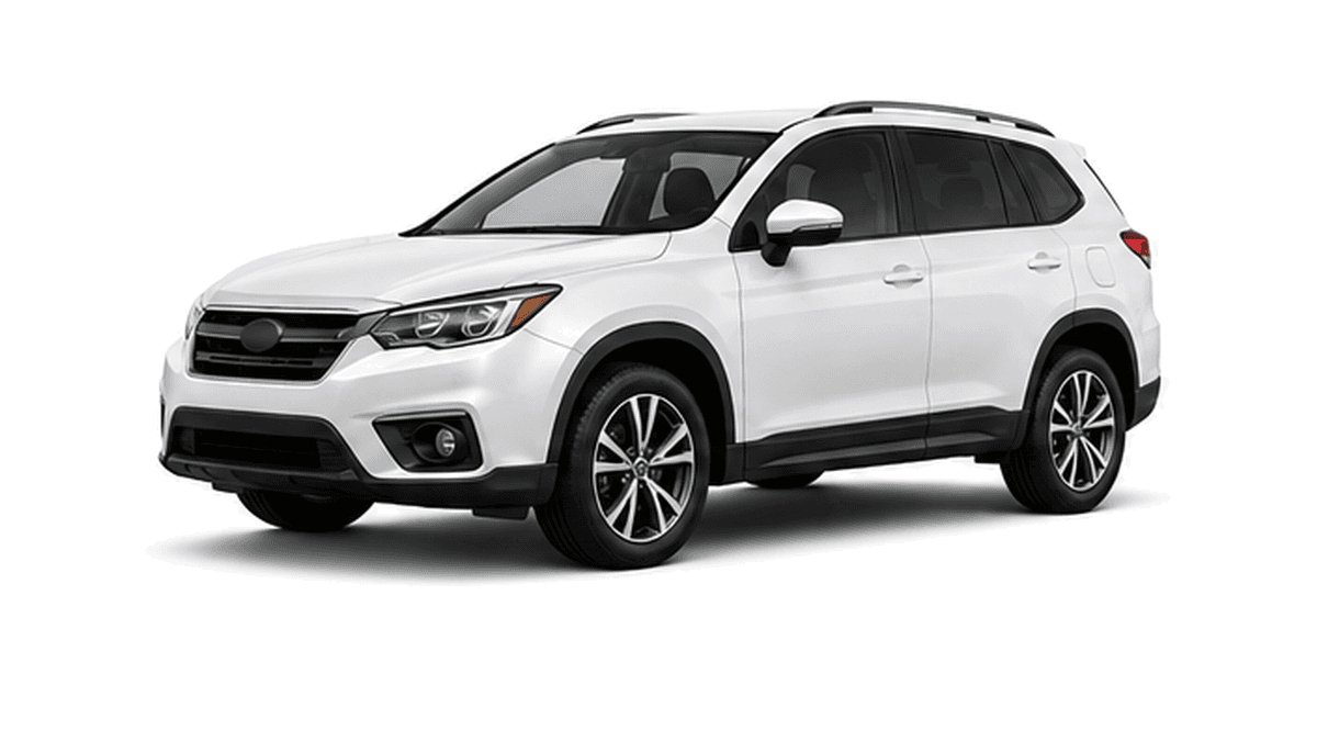 SUV & Crossover